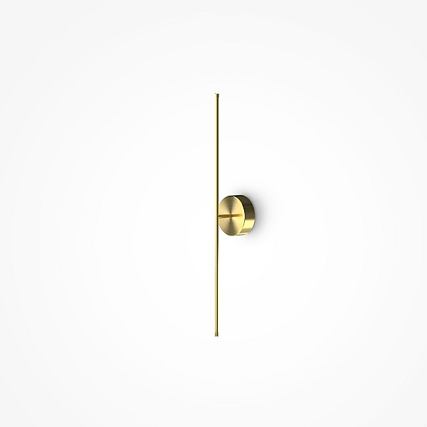 Настенный светильник Maytoni Modern Elegant C084WL-L7BS2.7K-1