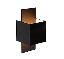 Настенный светильник Lucide Cubo 23208/31/30