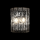 Настенный светильник Loft IT Nevada 10297W Pearl black