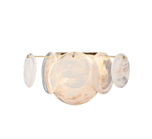 Настенный светильник Modestyle MS.10101.2