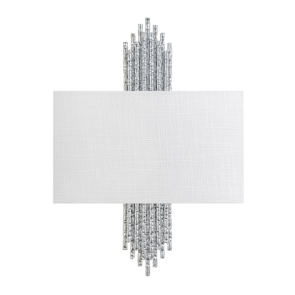 Настенный светильник Loft It Poema 10458 Silver