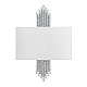 Настенный светильник Loft It Poema 10458 Silver