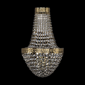 Бра Bohemia Ivele Crystal 19321B/H2/20IV G