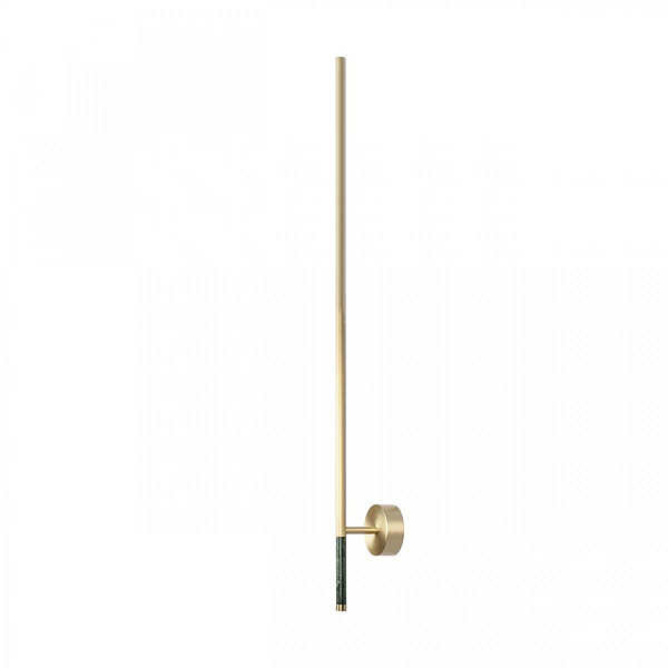 Настенный светильник LOFT IT Handle 10150/930 Green