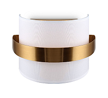Настенный светильник Freya Bride FR5367WL-02BS