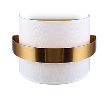 Настенный светильник Freya Bride FR5367WL-02BS