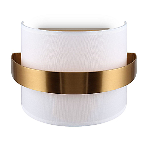 Настенный светильник Freya Bride FR5367WL-02BS