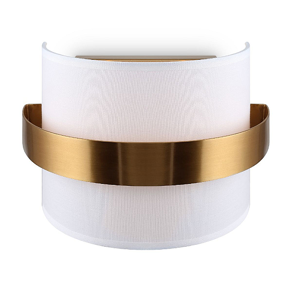 Настенный светильник Freya Bride FR5367WL-02BS