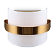 Настенный светильник Freya Bride FR5367WL-02BS