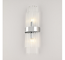 Настенный светильник Arte Milano Torcia 430122.140.2.E14.C1 CR