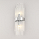 Настенный светильник Arte Milano Torcia 430122.140.2.E14.C1 CR