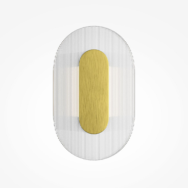 Бра Maytoni Ply MOD355WL-L6BS3K