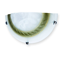 Настенный светильник Toplight Clare TL9100Y-01BR