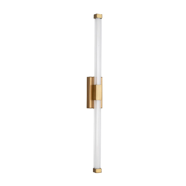 Настенный светильник LED4U L2241-600 BS Настенный светильник LED4U L2241-600 BS
