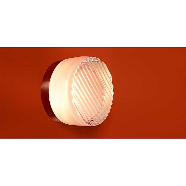 Настенный светильник Freya Modern Retro FR5603WL-L8TR1