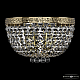 Настенный светильник Bohemia Ivele Crystal 19281B/25IV G