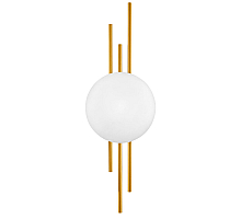 Настенный светильник Lightstar Snodo 810593