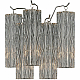 Бра ILLUMICO IL0179-2W-39 CR CL