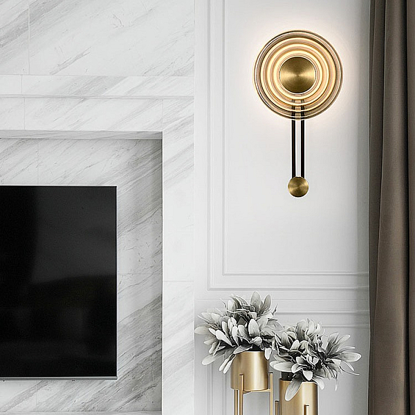 Настенный светильник ImperiumLoft Fancy 179942-26