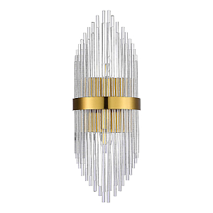Настенный светильник ST Luce Arezzo SL1178.201.02