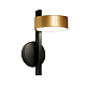 Настенный светильник Kink Light Рапис 07647-1A,20(4000K)