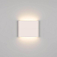 Настенный светодиодный светильник Arlight SP-Wall-110WH-Flat-6W Day White 021086