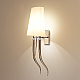 Настенный светильник ImperiumLoft Crystal Light Brunilde 189870-22