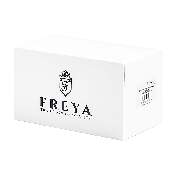 Бра Freya Эллипс / Ellipse FR5320WL-01B