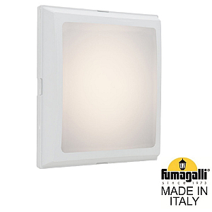 Настенный светильник Fumagalli Guizeppe 4P2.000.000.WYF1R