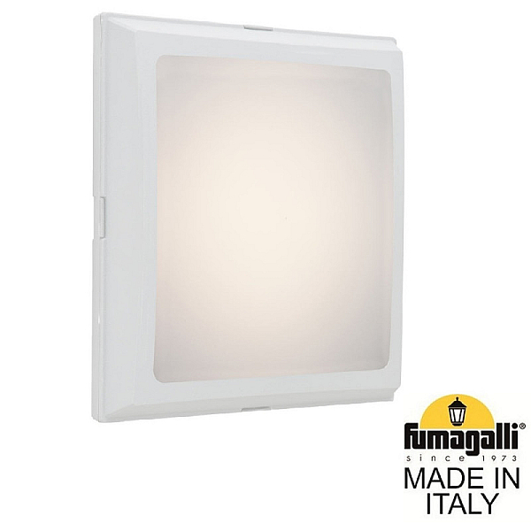 Настенный светильник Fumagalli Guizeppe 4P2.000.000.WYF1R