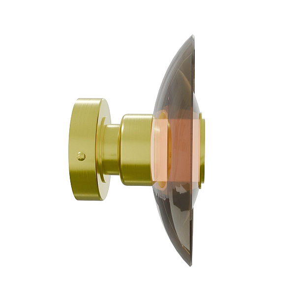 Настенный светильник Lightera Mali LE306W-1G