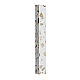 Настенный светодиодный светильник Odeon Light Hightech Terrazzo 7012/15WL