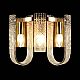 Настенный светильник Loft IT Jersey 10296W