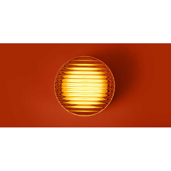 Настенный светильник Freya Modern Retro FR5603WL-L8YA