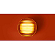 Настенный светильник Freya Modern Retro FR5603WL-L8YA