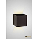 Настенный светильник AM Group AM112-2X5W-COFFEE