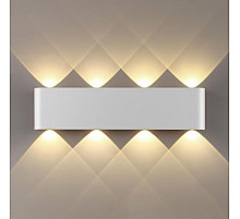 Настенный светильник Odeon Light Hightech Magnum 7192/8WL
