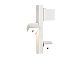 Подсветка Vele Luce Cameo VL8301W23