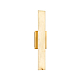 Настенный светильник Modestyle MS.1235.450 BS