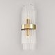 Настенный светильник Arte Milano Torcia 430122.140.2.E14.C1 BS