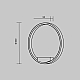 Бра Maytoni Rim MOD058WL-L25BSK