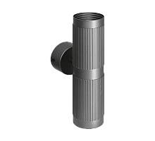 Настенный светильник Wolta Luxor WSL-GU10/W19G
