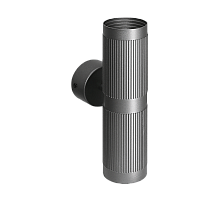 Настенный светильник Wolta Luxor WSL-GU10/W19G