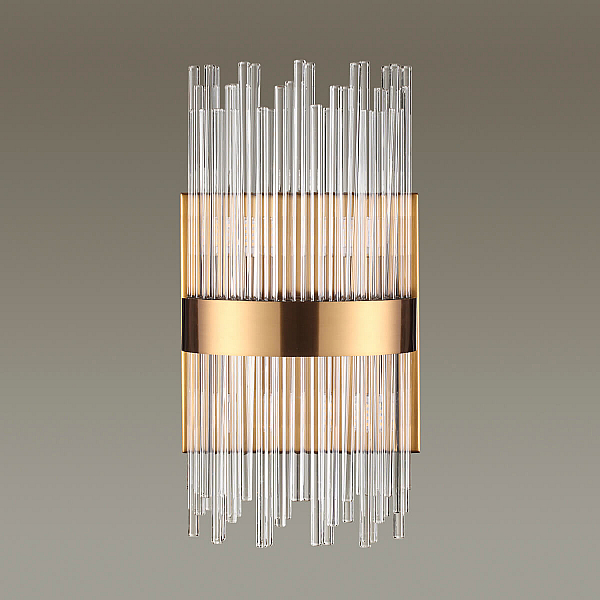 Настенный светильник Odeon Light Hall Focco 4722/4W