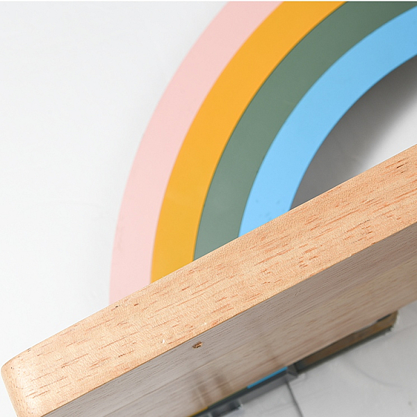 Настенный светильник ImperiumLoft Rainbow Kids 151333-26