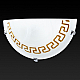 Настенный светильник Toplight Gien TL9170Y-01BN