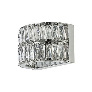 Настенный светильник Dio DArte Elite Caneva L 2.26x16.100 N