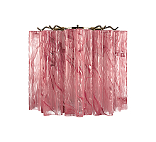 Настенный светильник Loft IT Murano 10580W Pink