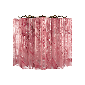 Настенный светильник Loft IT Murano 10580W Pink