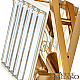 Настенный светильник Arte Milano 1852B.D280.H630.E14.2 G
